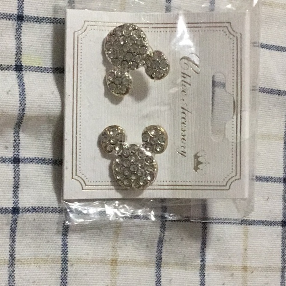 Kids earrings